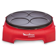 Crêpe party MOULINEX PY312511