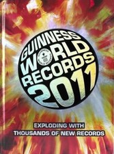 Guinness World Records | Collectif | Comme neuf