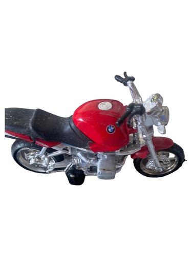 Maisto bmw r1100r moto - maisto,