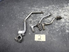 Yamaha TY 250 TY250 Trials Kicker & Shifters  #2   2904