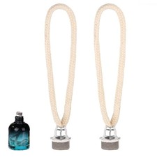 Lot de 2 mèches pour lampe