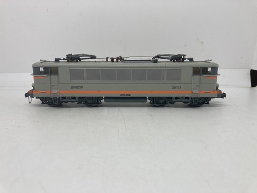 Roco 63539 locomotive - ho,