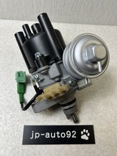 Genuine Daihatsu Hijet S100P S110P Rebuilt distributor 19060-87224 JDM　