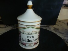 Pot à Pharmacie Metadier ext