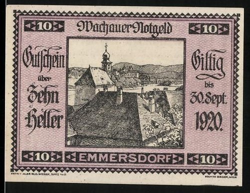Monnaie nécessité spitz - monnaie,