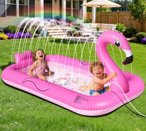 Kingsom tapis jeu eau - jeu, d'eau