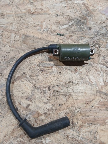 Bobine allumage pour - bobine, d'allumage