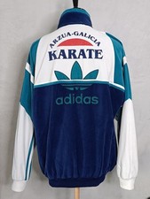 Veste Track jacket Adidas
