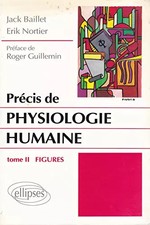 PRECIS DE PHYSIOLOGIE HUMAINE