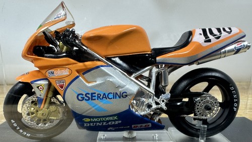 Ducati 996r neil hodgson - neil,