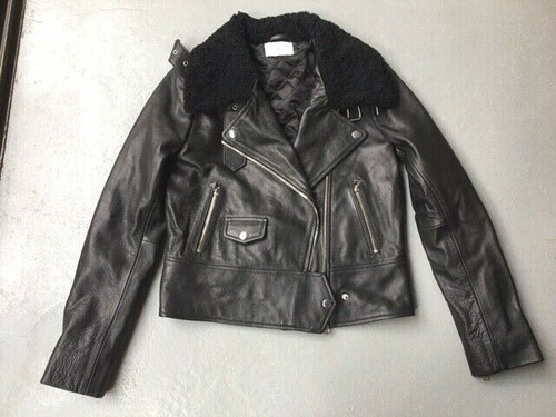 Bash perfecto blouson - bash,
