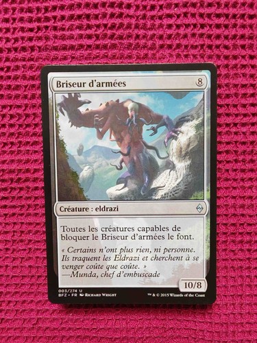 Lot n310 cartes magic the - cartes,