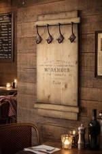 CAISSE CARGO ARMOIRE PENDERIE