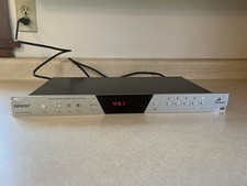 Antelope Orion 32 MADI & USB I/O Audio Interface - UNIT ONLY - No Box or Cords