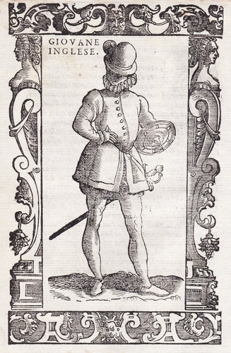 Costume homme garçon - d'homme,