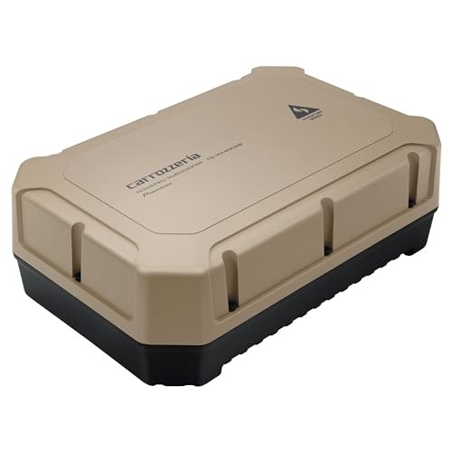 Pioneer carrozzeria wx400as - carrozzeria, ts-wx400as