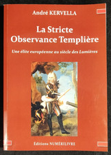 LA STRICTE OBSERVANCE