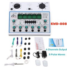 Electro Output Patch Massager