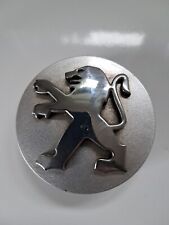 CABOCHON CENTRE ROUE JANTE ALU