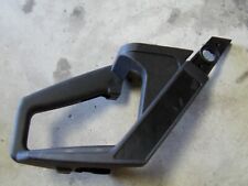 Poignee tronconneuse Husqvarna ou Jonsered Pièce d'origine. Réf: 530071272
