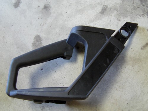Poignee tronconneuse husqvarna - poignee,