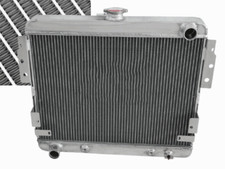 pour Ford Mustang II V8