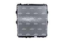 NRF Radiateur, refroidissement