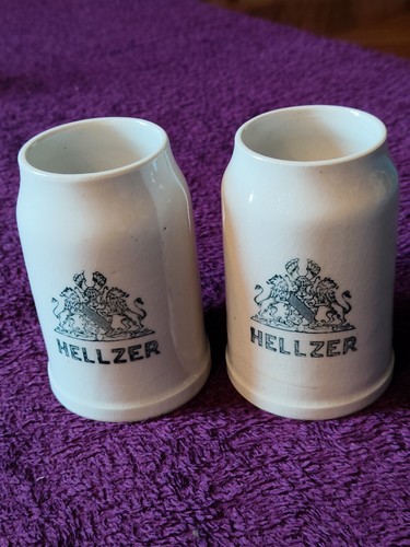 Petites chopes bière - 2,