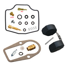 YAMAHA XT 550 XT550 XT550J 1982 Kit de réparation pour carburateur fr