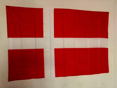 Drapeau danemark danois - drapeau,