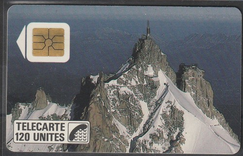 Télécarte france f13 - -,