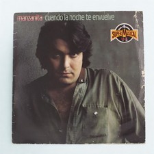 LP vinyle Manzanita When La