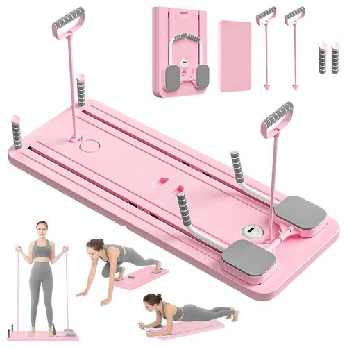 Pilates reformer compact en - compact,,