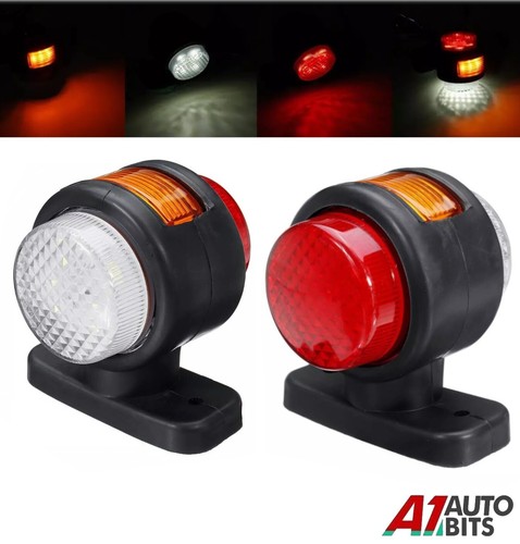 Led smd mini - 2, côté