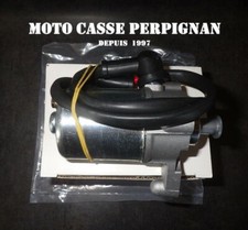 Démarreur Yamaha - DT 125 R - DTR 125 - TDR 125 - TZR 125 - DT 125 X - DTX125 -