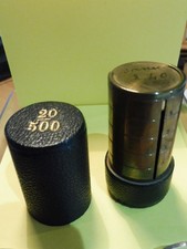 SUPERBE PORTE LOUIS D'OR  A