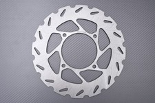 Disque Avant Wave Fixe SHURIKEN ATV 253mm ARCTIC CAT PROWLER 700 XTX 4X4 2008-14