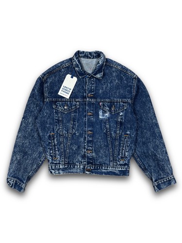 Levi authorized vintage made - levi's,