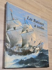 Les bateaux à voile 1984