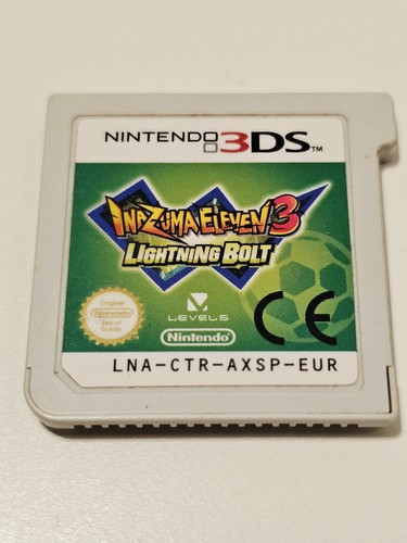 Nintendo 3ds cartouche jeu - cartouche,
