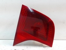 Feu arriere secondaire gauche