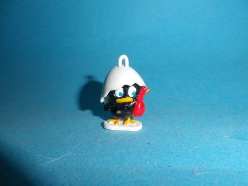 Pendentif calimero - pendentif,