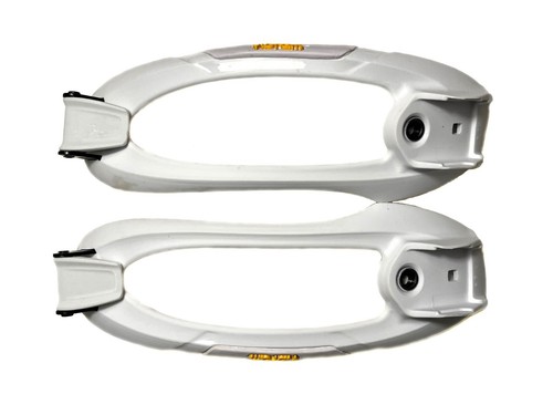Nitro fixations snowboard - nitro,