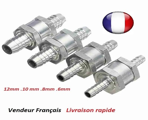 Soupape clapet anti retour - soupape,