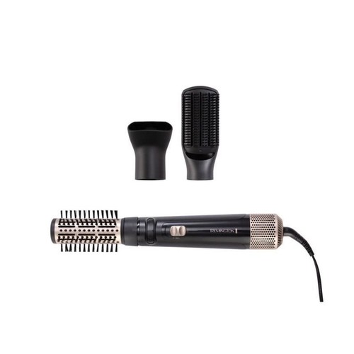 Brosse soufflante remington - brosse,