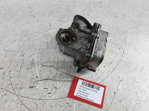 Support jeep renegade - renegade, (bu)