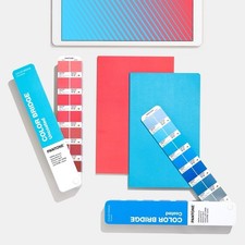 Pantone Color Bridge Guides