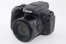 [Exc+5]Canon PowerShot SX70 HS Digital Camera  From JAPAN #h12260