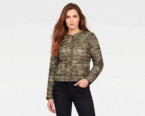 Veste matelassée légère