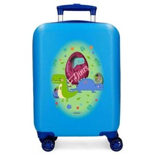 Movom - Valise enfant "Dinos"